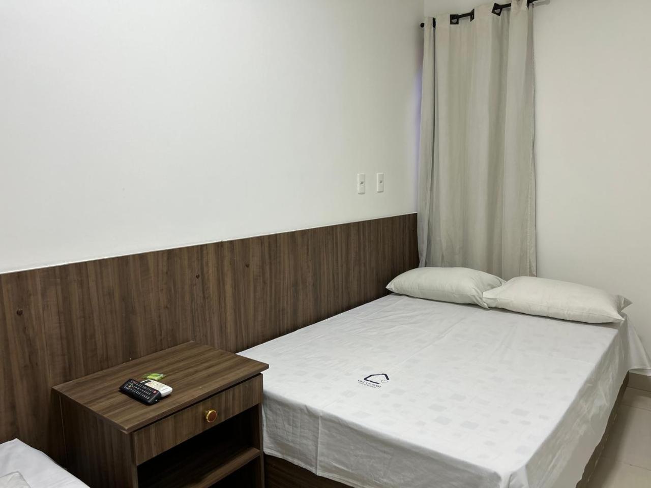 Hotel Nova Jerusalem 3*